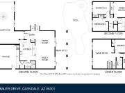 5004 W Kaler Dr, Glendale, AZ 85301 | Compass