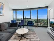 5005/222 Margaret Street, Brisbane Apartment for rent...