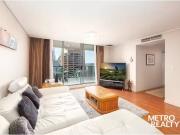5005/393 Pitt Street, Sydney Apartment for rent Listed...