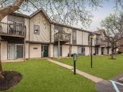 Garden Pointe Apartments Studio Apartment for Rent at...