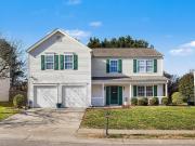 5005 Marathon Ln, Raleigh, NC 27616