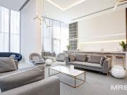 5008/135 A'Beckett Street, Melbourne