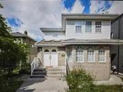5009 St. Catherines Street, Vancouver, BC, V5W 3E9 house...