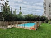 $ 500.000 Departamento en Arriendo en San Miguel 2...