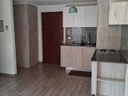 $ 500.000 Departamento en Arriendo en Santiago 2...