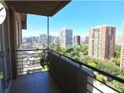 $ 500.000 Departamento en Arriendo en Santiago 2...