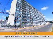 $ 500.000 Departamento en Arriendo en Temuco 3...