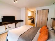 $ 500.000 Departamento en Arriendo en Valdivia 1 baño /...