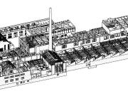500 25.000m2 Hallen, Werkstatt, Restaurant, Lager, Arzt,...