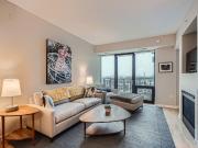 500 E Grant Street # 1205