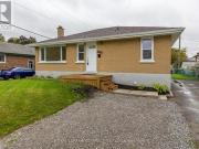 Basement Apartment 500 Erskine Avenue, Peterborough...
