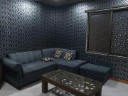 500 Ft² Flat for Rent