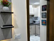500 Ft² Flat for Sale
