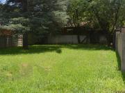 500 m² Land available in Wilkoppies