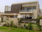 500 Marla House for Rent in Karachi DHA Phase 6, DHA Defence