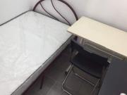 500 meter to LRT, utilities all in FF single room