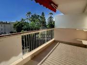 500 mètres de la Croisette Sud Calme Etage élevé