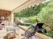 500 mètres rue d'Antibes Calme Standing 40m² Cannes