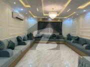 500 Most Spacious Slightly Used Bungalow for Rent in DHA...