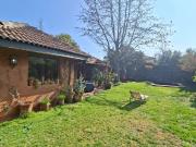 500 mts terreno 156 const 4hab, 3bañ, 2 Est, Piscina