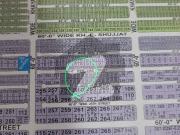500 Yards Plot For Sale DHA Phase 8 Main Shujaat