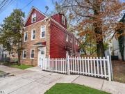 500 S 20th St, Newark, NJ 07103