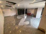 500 SQ. Ft Office For Rent In F 6 Markaz, Islamabad...