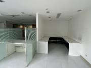 500 sq.m. Office Space for Lease in Warm Shell Condition...