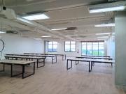 500 sq. meter Office Space For Rent in Bacoor, Cavite!