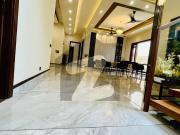 500 Sq Yard Brand New Bungalow 2+4 Bedroom With Swimming...
