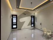 500 Sq. Yard Brand New Luxurious Upper Portion for Rent...