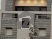 500 Square Yard Bungalow For Rent DHA Phase 5