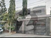 500 Sq Yard Bungalow In DHA Phase 7 Near Badban Chance...