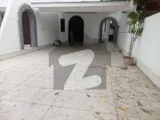 500 Sq Yard House Available For Rent At DHA Phase 5