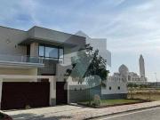 500 Sq. Yard Luxury 6 Bedroom Villas With Basement For...