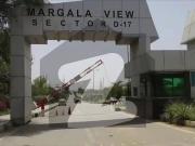 500 Sq Yards 50*90 North Service Road. Residential Plot...