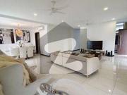 500 Sq. Yards Block 5 Like Brand New Ultra Modern Double...