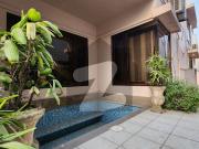 500 Sq Yards Brand New Designer Built Bungalow for Rent...