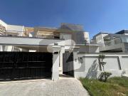 500 square yards brand new house available for rent...