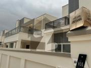 500 square yards brand new house for sale in falcon...