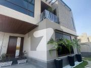 500 Sq. Yards Brand New Luxury House for Sale DHA Phase...