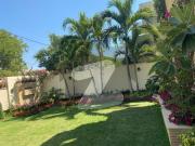 500 Sq. Yards Fully Furnished Bungalow for Rent in DHA...