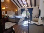 500 Sq. Yards Fully Furnished Luxury House For Rent In... 500 Sq. Yards Fully Furnished Luxury House For Rent In...