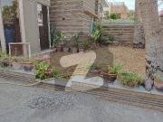 500 Sq Yards Ground Floor Portion With 4 Bed Rooms &Amp ...