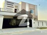 500 Sq Yards Ih House For Sale In Falcon Complex...