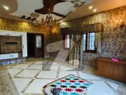 500 Sq Yards Luxury Bungalow DHA Phase 6, Karachi 6...