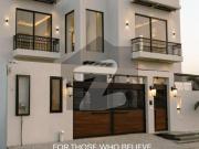 500 Sq. Yards Luxury House For Sale DHA Phase 8, Sahil...