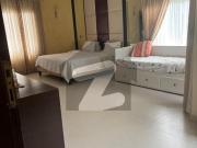 500 Sq. Yards Owner Built With Swimming Pool House For...