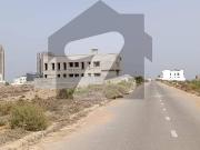500 Sq. Yards Plot for Sale DHA Phase 8, Khayaban e...