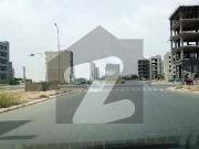 500 Sq. Yards Plot For Sale | Ideal Location In DHA...